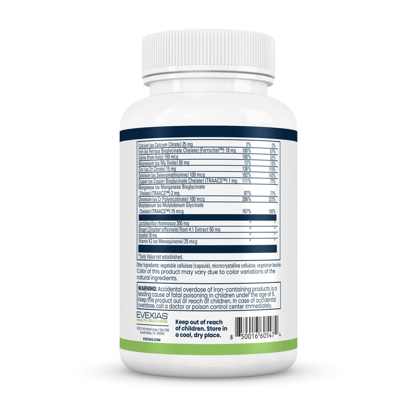 Ultra Prenatal+ – Advanced Nutritional Support for Mother & Baby