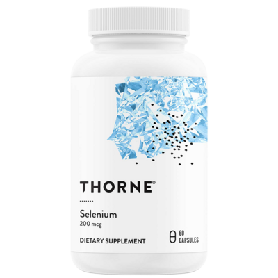 Thorne Selenium