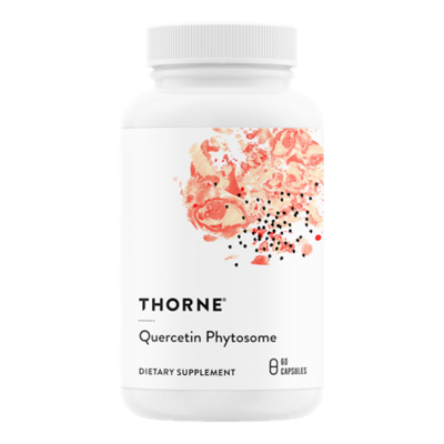Thorne Quercetin Phytosome
