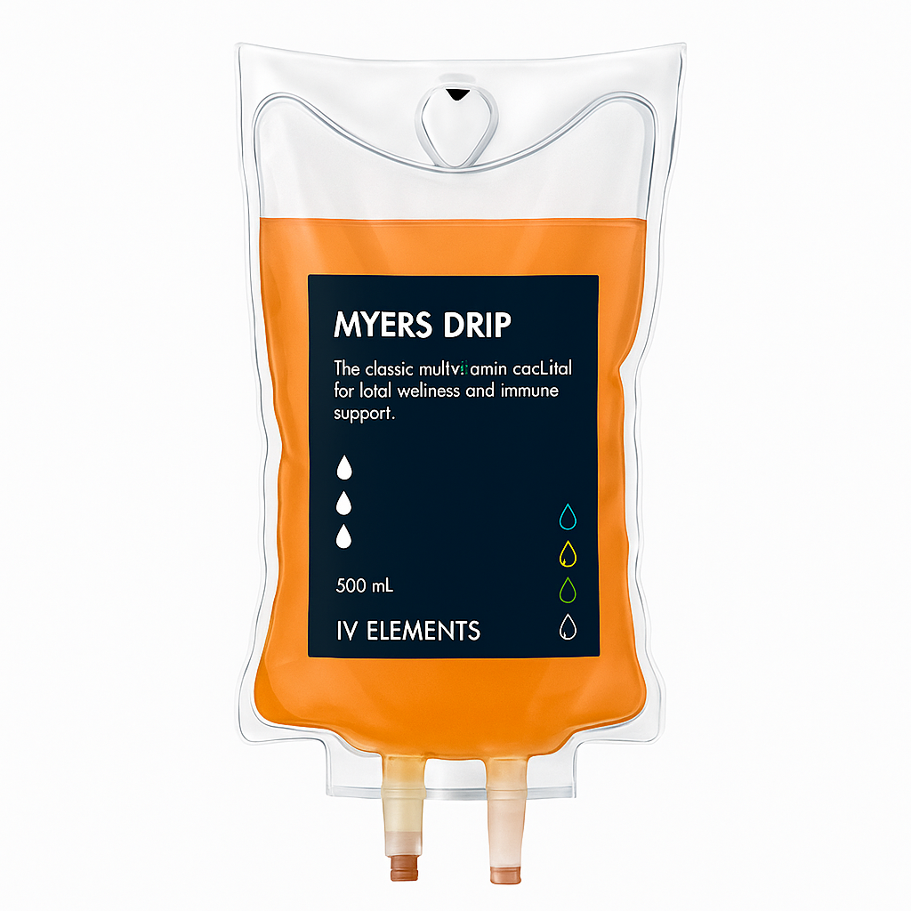 IV Vitamin Therapy – Allura Drip Lounge for Energy, Beauty & Immunity Boost
