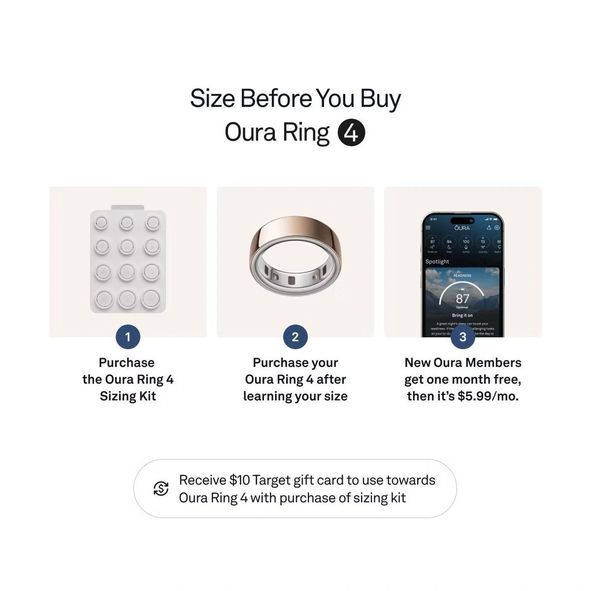 Oura Ring 4