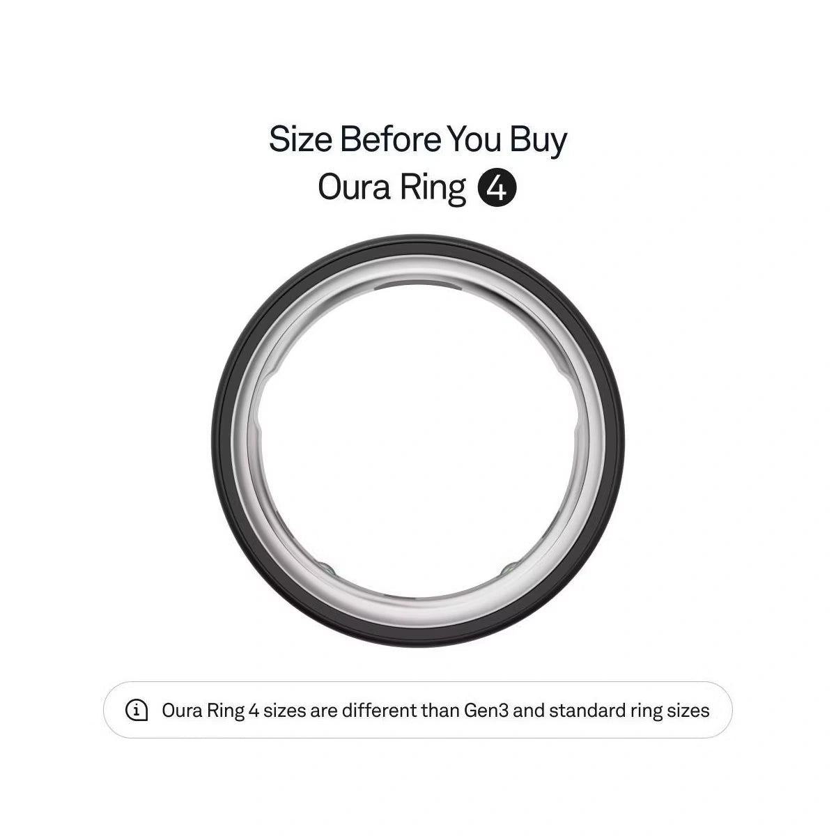Oura Ring 4