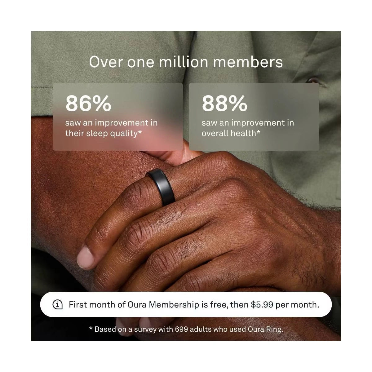 Oura Ring 4