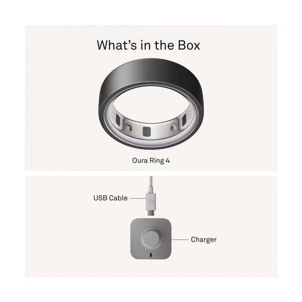 Oura Ring 4
