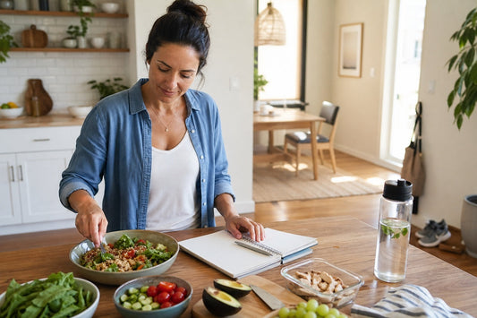 Maintaining Weight Loss After Medication: The Habits That Matter Most