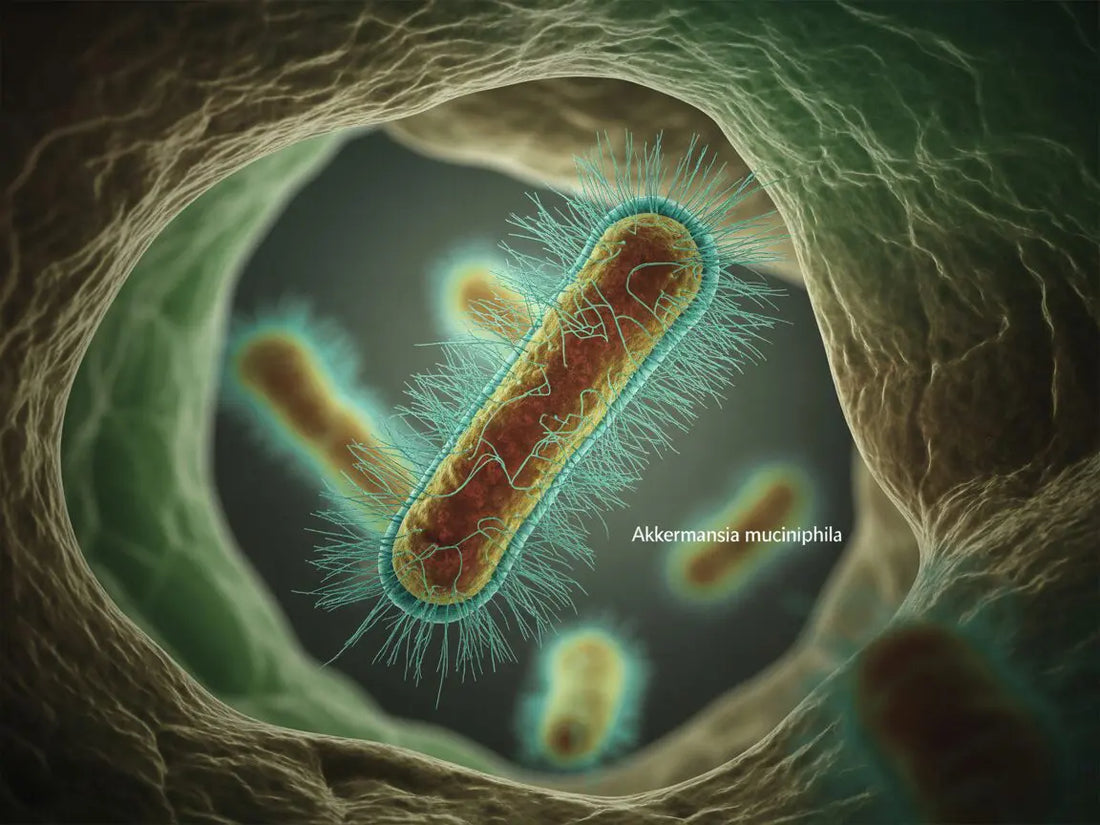Akkermansia muciniphila: The Breakthrough Gut Bacteria Transforming Metabolic and Immune Health