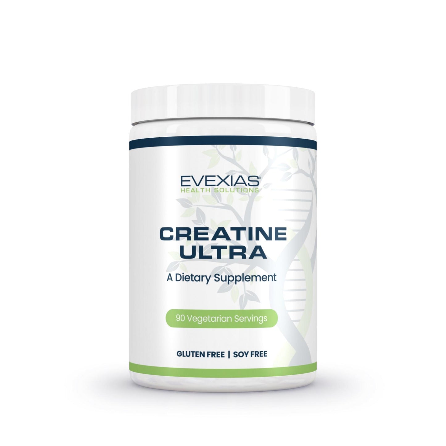 Creatine Ultra – Energy, Strength & Mental Performance Support