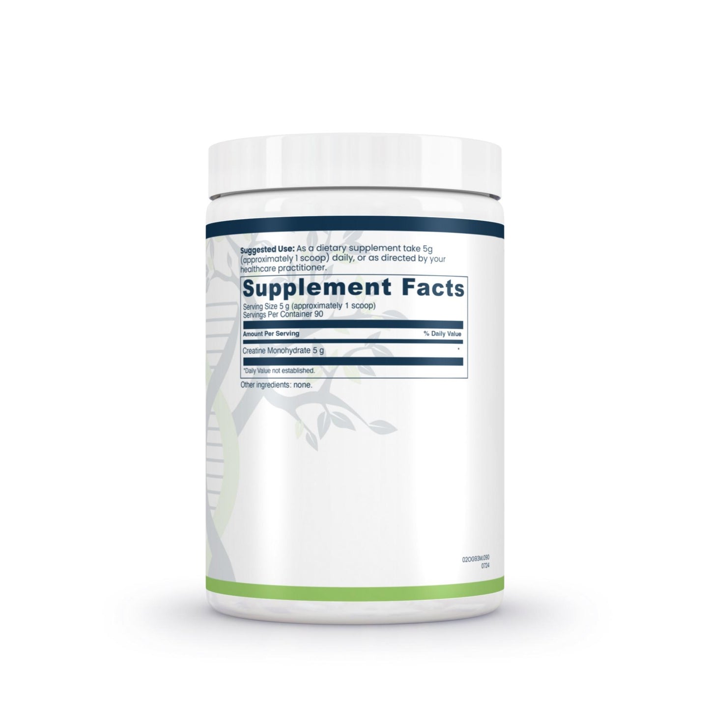 Creatine Ultra – Energy, Strength & Mental Performance Support