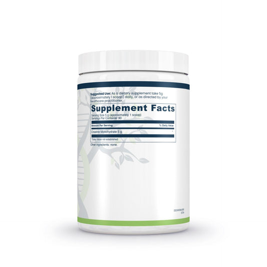 Creatine Ultra – Energy, Strength & Mental Performance Support
