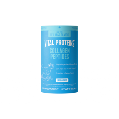 Vital Proteins Collagen Peptides Unflavored