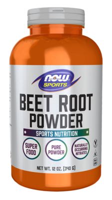 NOW Foods Beet Root Powder