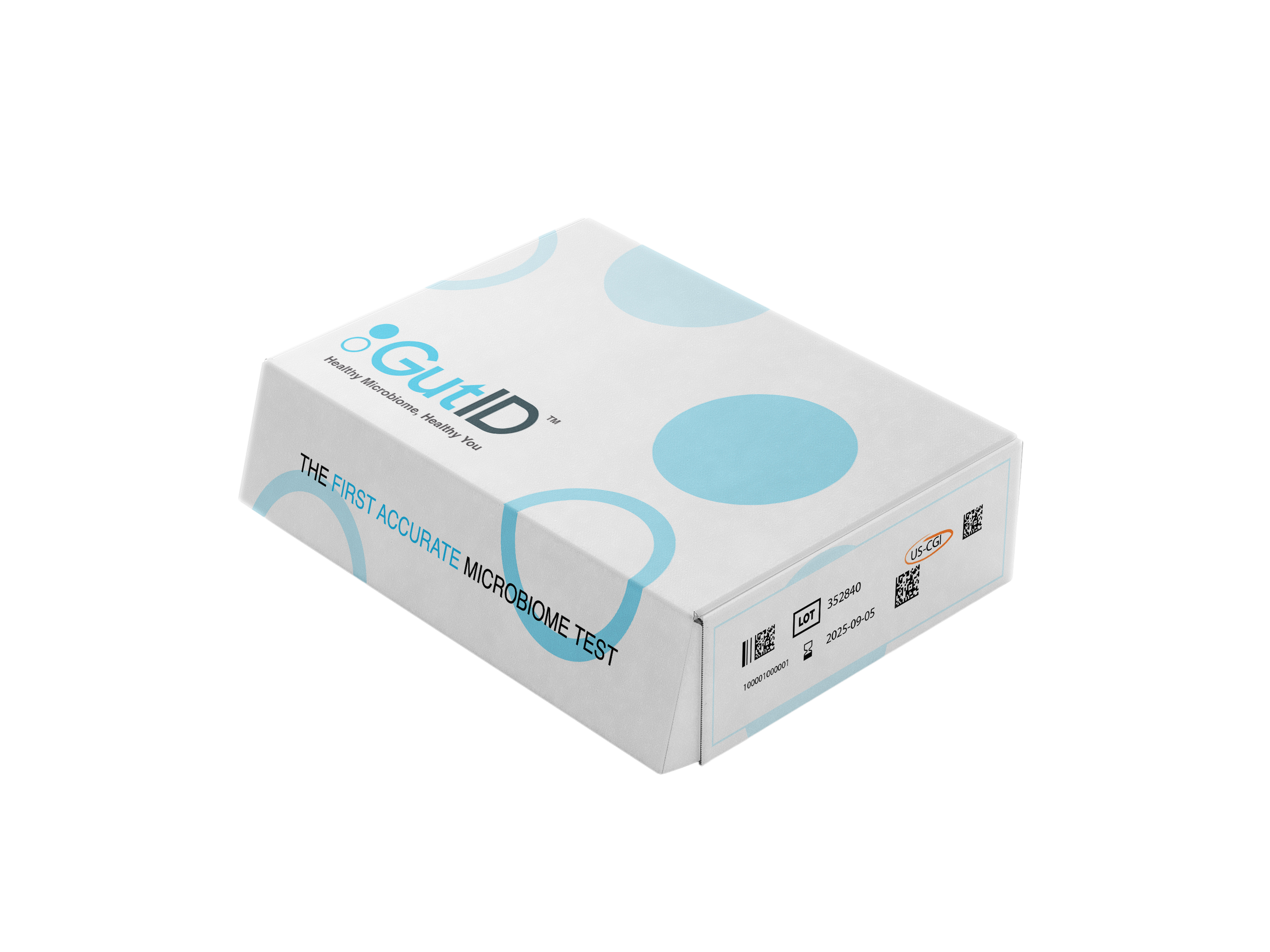 GutID – CGI (Core Gut Insights) – Allura Health and Wellness