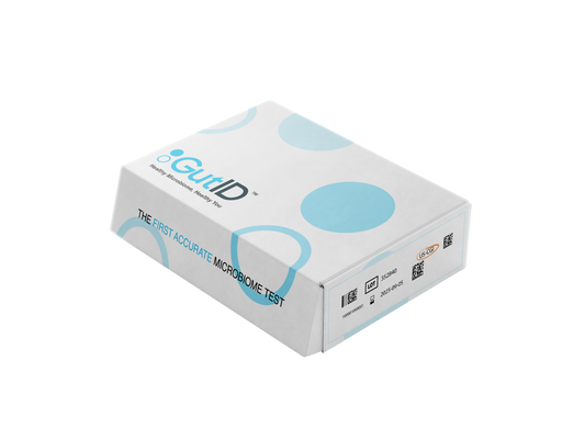 GutID – CGI (Core Gut Insights)