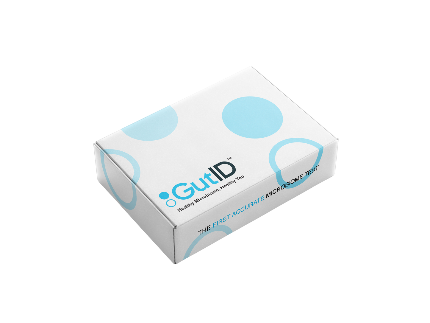 GutID – CMA (Complete Microbiome Assessment)
