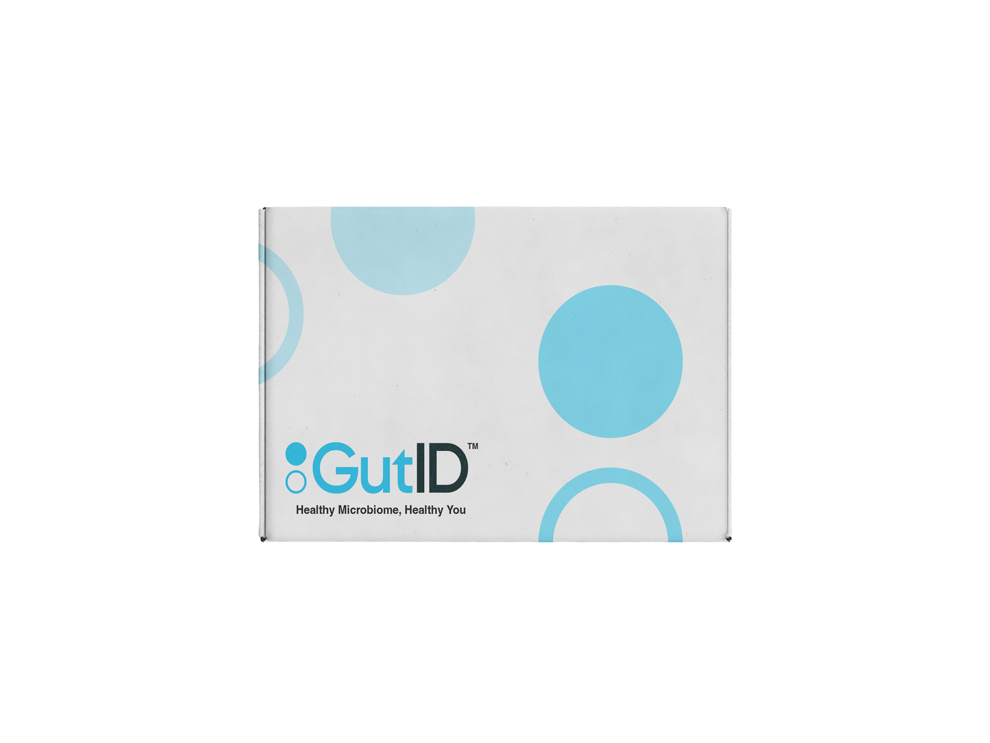 GutID – CMA (Complete Microbiome Assessment)