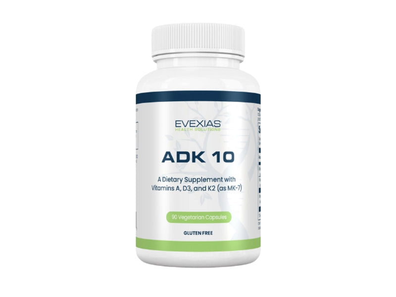 ADK 10 – Bone & Cardiovascular Support