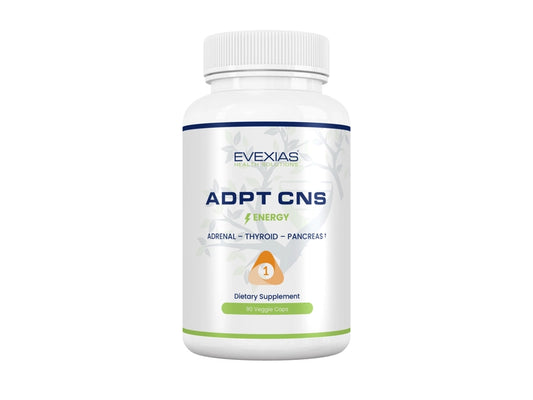 ADPT-CNS – Stress, Energy & Adrenal Support