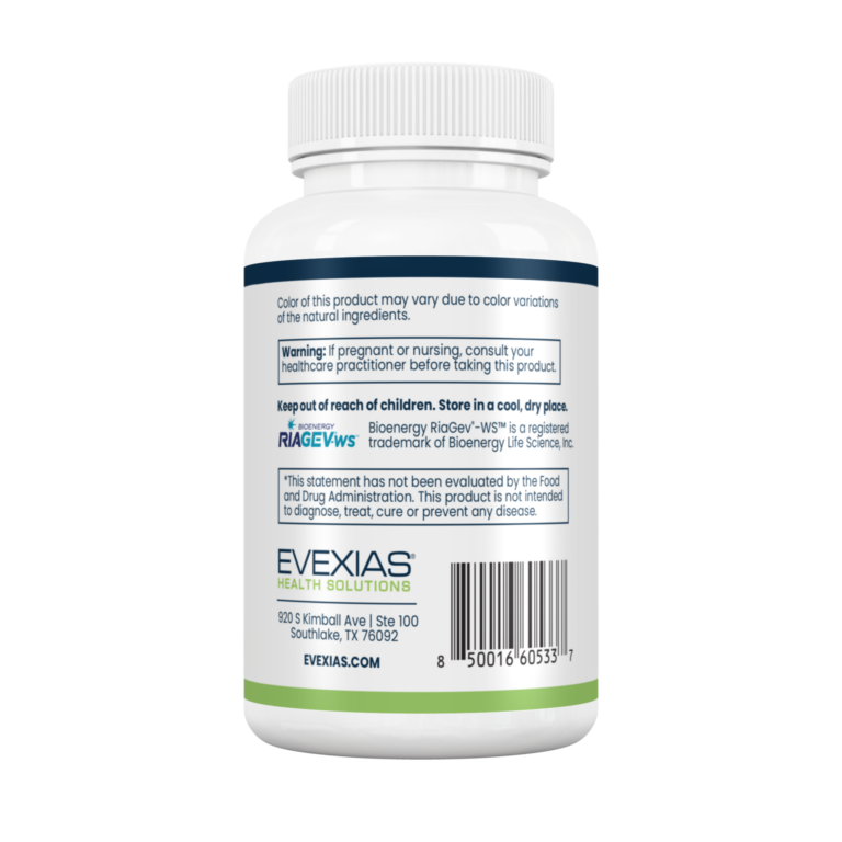 NAD+ – Cellular Energy & Healthy Aging Support