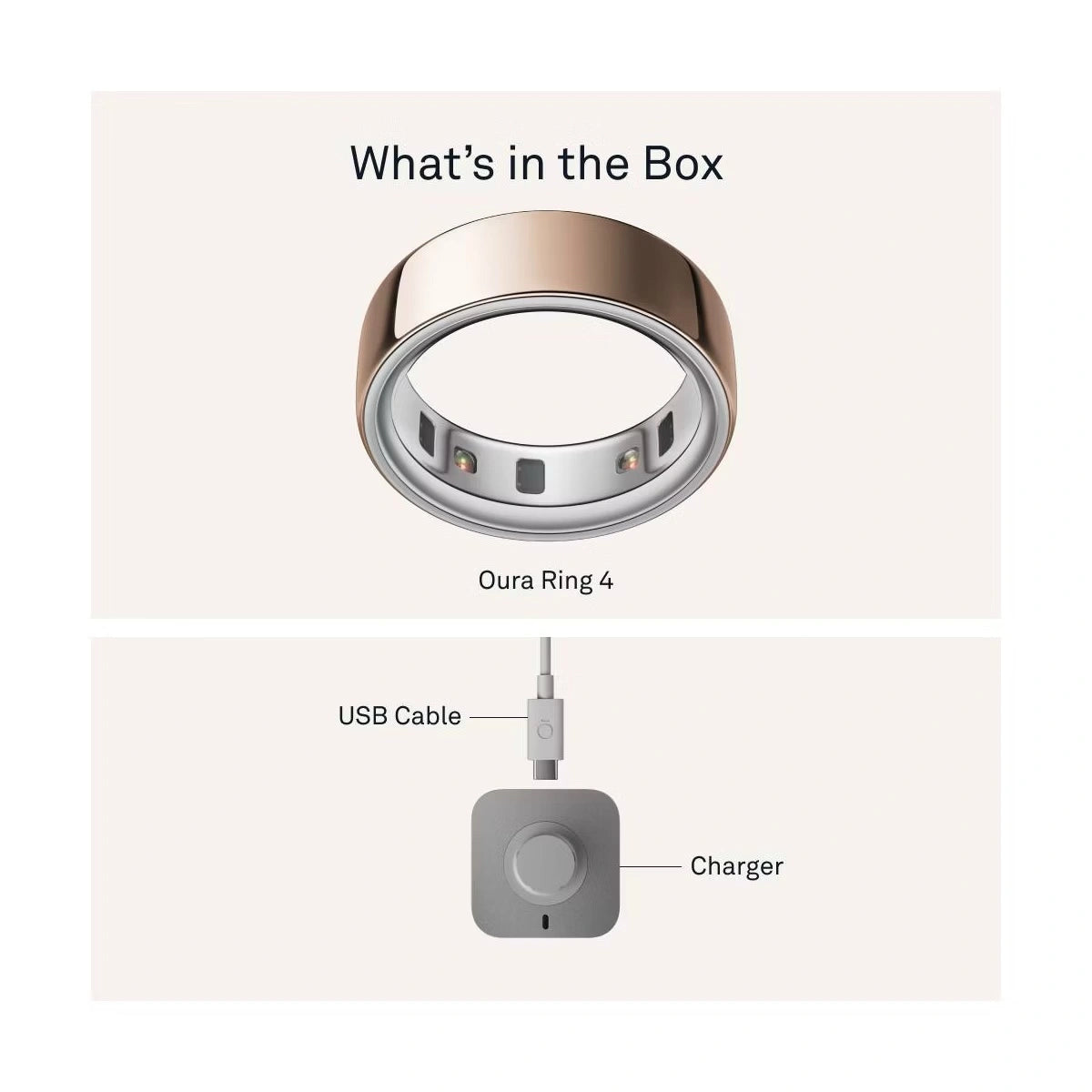 Oura Ring 4