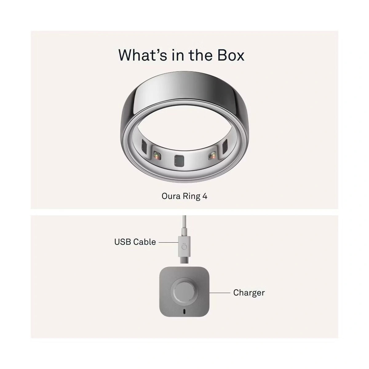 Oura Ring 4
