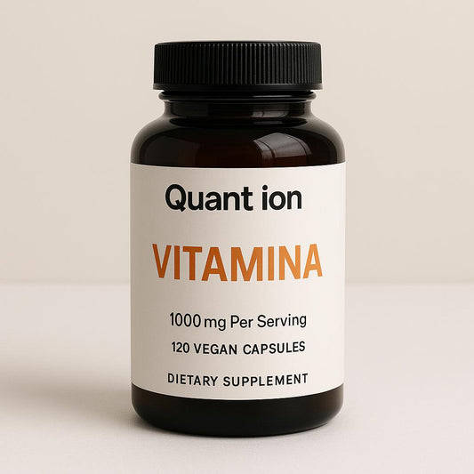 Quant ION