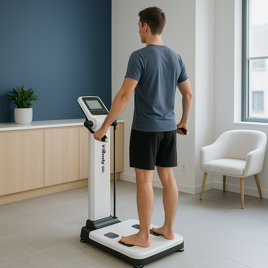InBody Body Composition Analysis