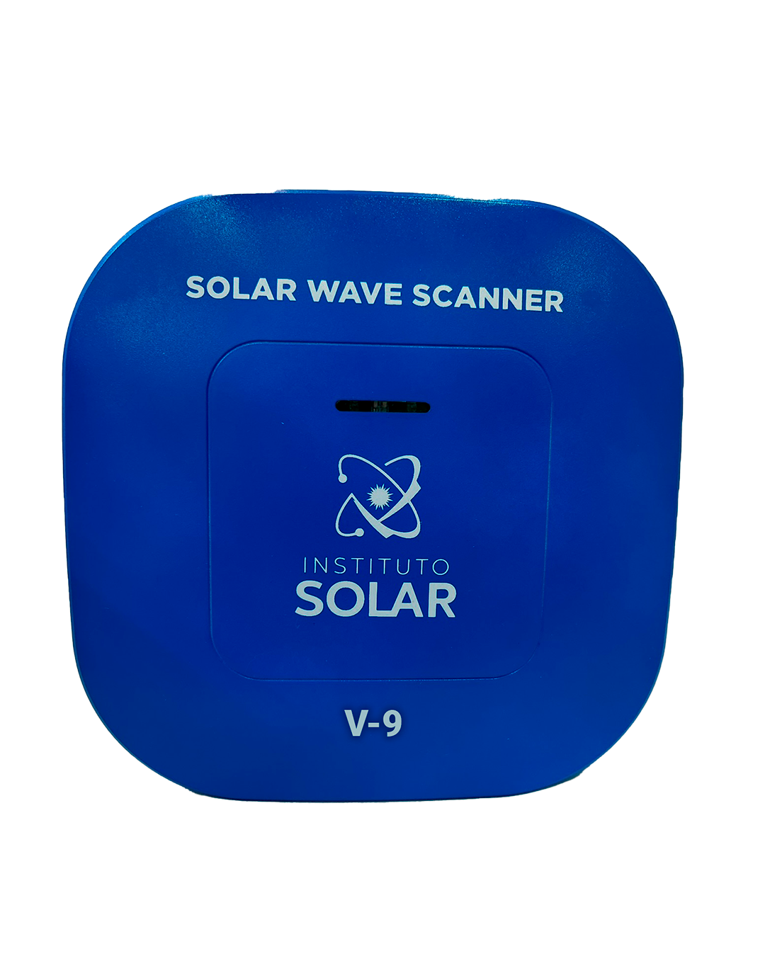 Instituto Solar Solar Wave Scanner V-9 hardware
