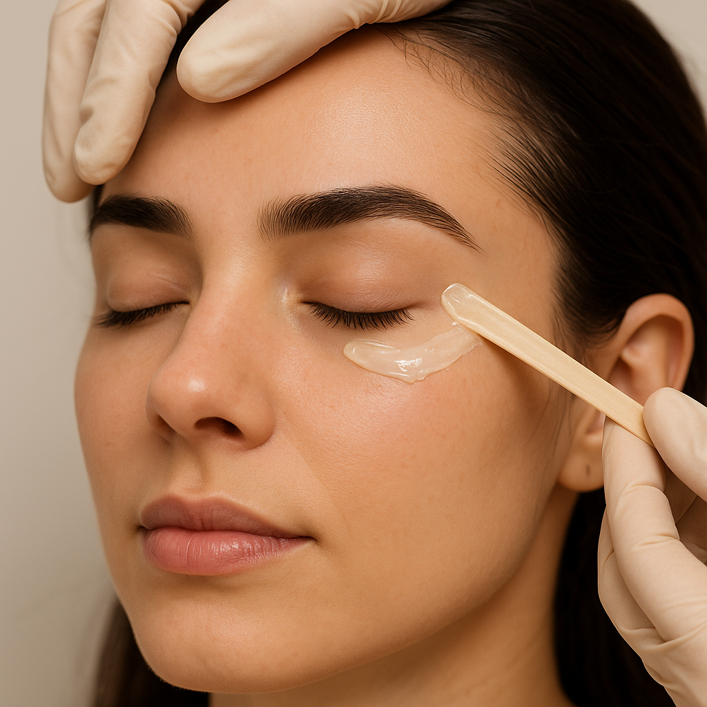 Body and facial Waxing Services